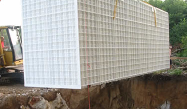 Pročišćavač otpadnih voda (Foto: webgradnja.hr)