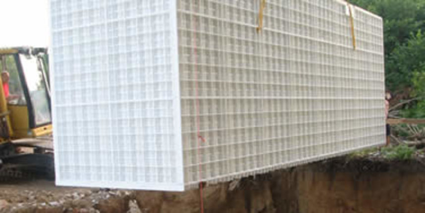 Pročišćavač otpadnih voda (Foto: webgradnja.hr)