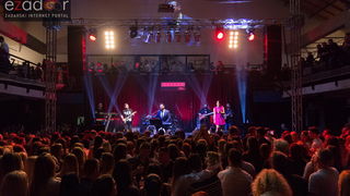 Petar Grašo @ Arsenal Zadar Petar Grašo @ Arsenal Zadar