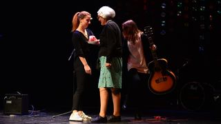 MIOC za Davida: Humanitarni koncert gimnazije Franje Petrića u HNK Zadar