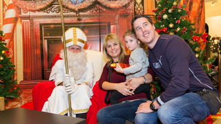 Supernova Zadar: Posjet Sv. Nikole Supernova Zadar: Posjet Sv. Nikole