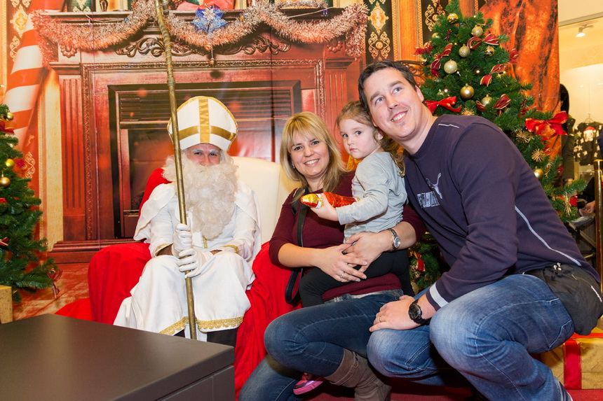 Supernova Zadar: Posjet Sv. Nikole Supernova Zadar: Posjet Sv. Nikole