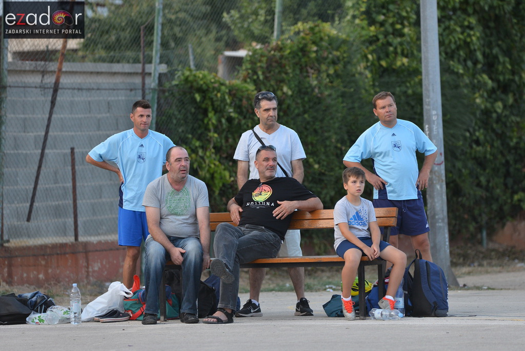 Stanarska fešta 2017- Mali nogomet: Doktori vs Političari