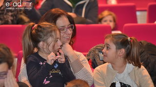 Sunce na Poluotoku 2018: Juha od bundeve Sunce na Poluotoku 2018: Juha od bundeve