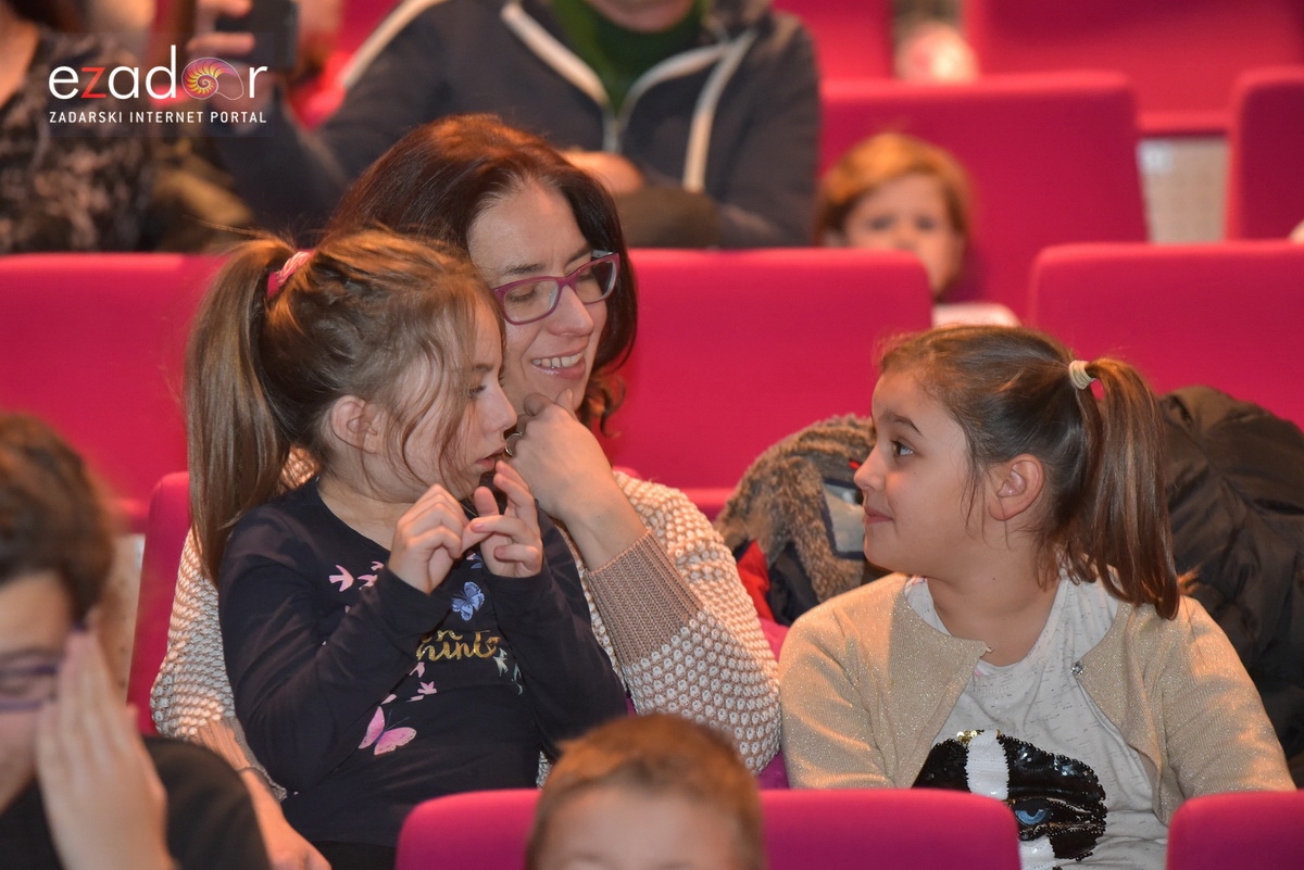 Sunce na Poluotoku 2018: Juha od bundeve Sunce na Poluotoku 2018: Juha od bundeve