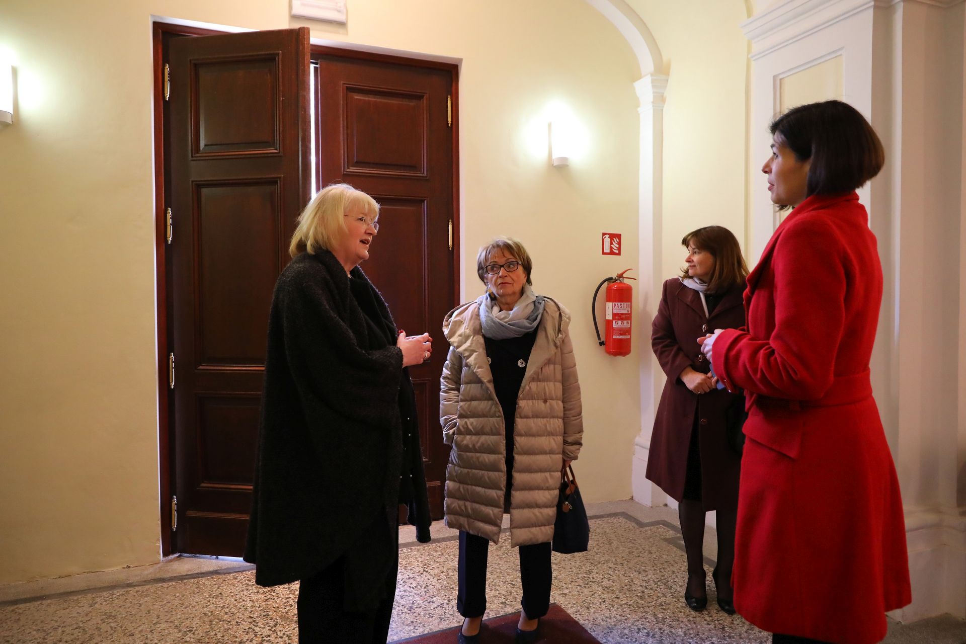 Crkva sv. Dimitrija: Koncert za Dan Sveučilišta u Zadru