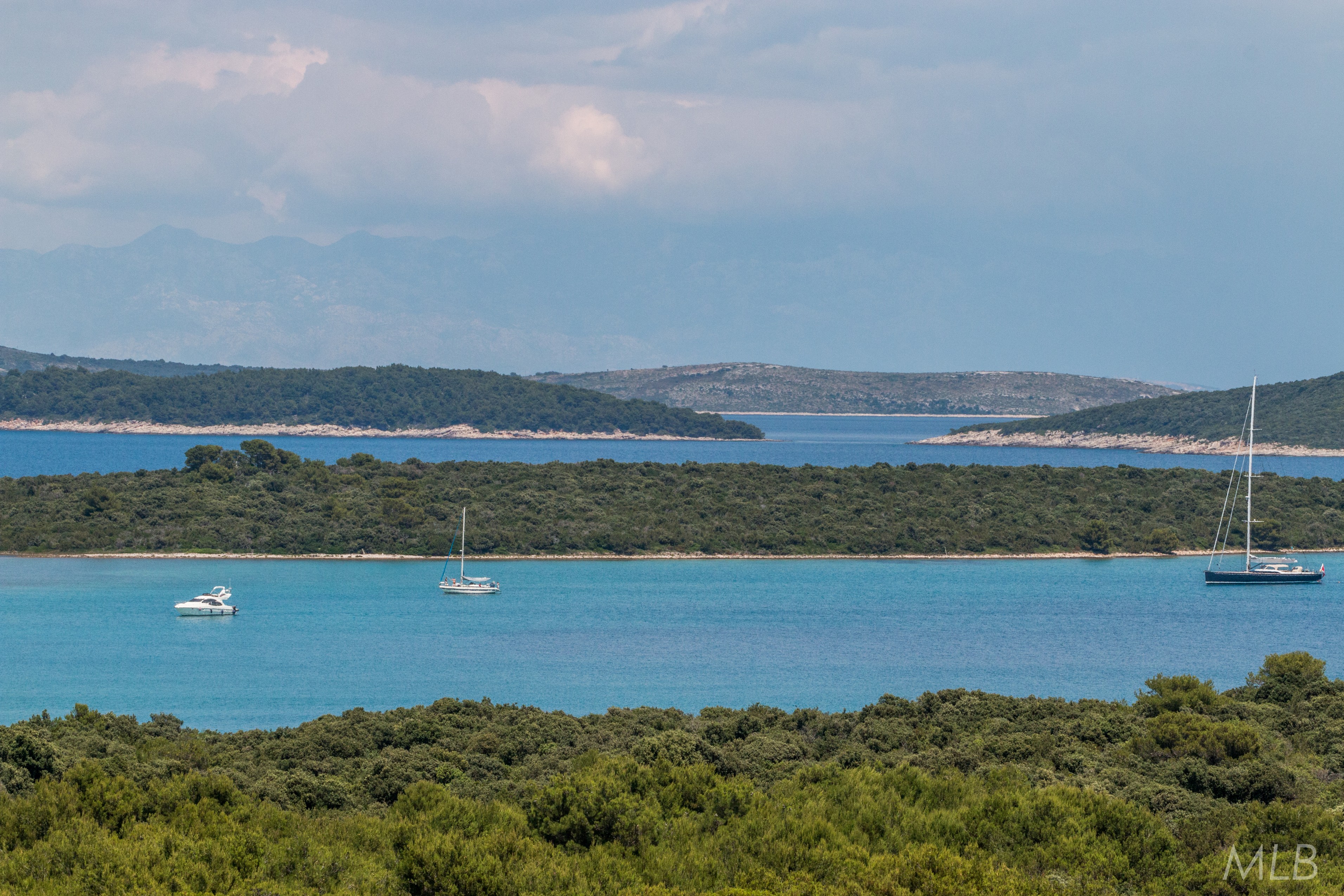 Izlet do Dugog otoka – planinarenje do Orljaka i posjet Velom Ratu