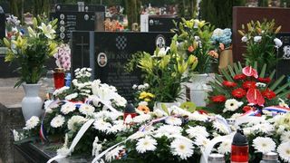 20. obljetnica smrti Franka Lisice 20. obljetnica smrti Franka Lisice