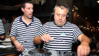 Varoška fešta, foto: Iva Perinčić Varoška fešta, foto: Iva Perinčić