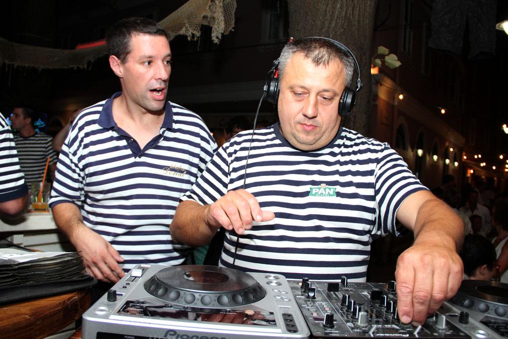 Varoška fešta, foto: Iva Perinčić Varoška fešta, foto: Iva Perinčić