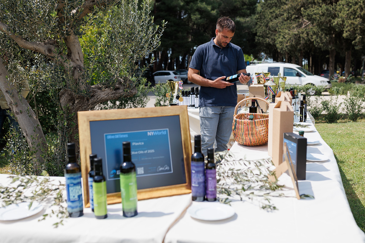 Materine užance @ kamp Crkvine, Vransko jezero Materine užance @ kamp Crkvine, Vransko jezero