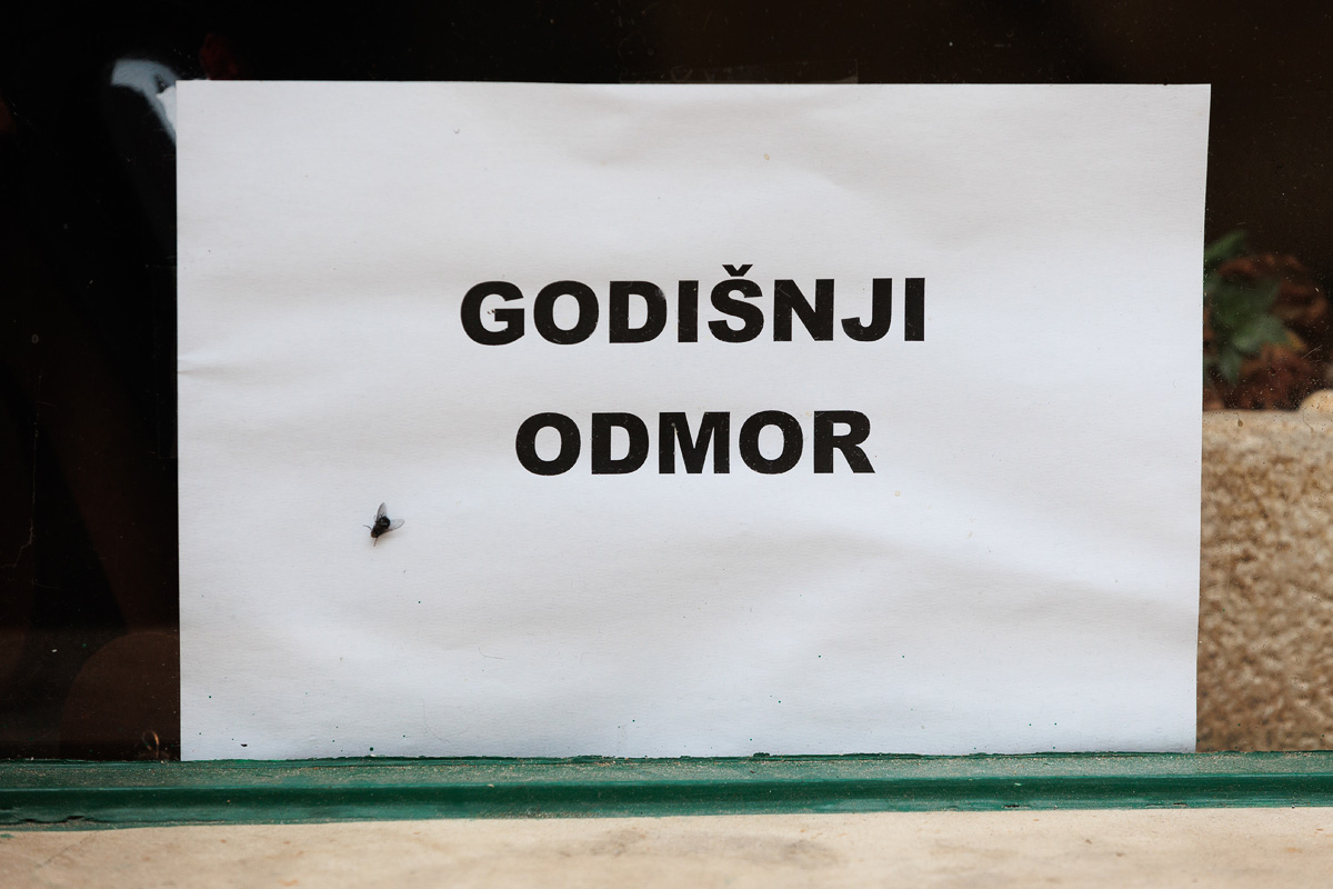 Đir po gradu, 10. veljače 2025. Đir po gradu, 10. veljače 2025.