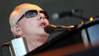 Joe Jackson na RADAR festivalu (foto: Filip Plazonić)