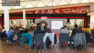 Supernova: Kvizalište – zabavno glazbeni kviz i Super subota 11. ožujka 2017.