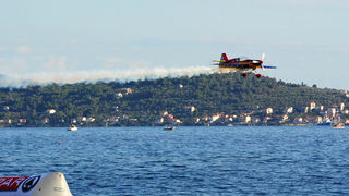 Adria Air Race 2011 foto Nenad Marcev Adria Air Race 2011 foto Nenad Marcev
