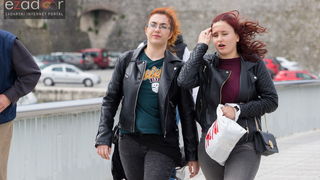 Đir po gradu 26. travnja 2017. Đir po gradu 26. travnja 2017.