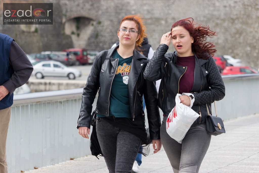 Đir po gradu 26. travnja 2017. Đir po gradu 26. travnja 2017.