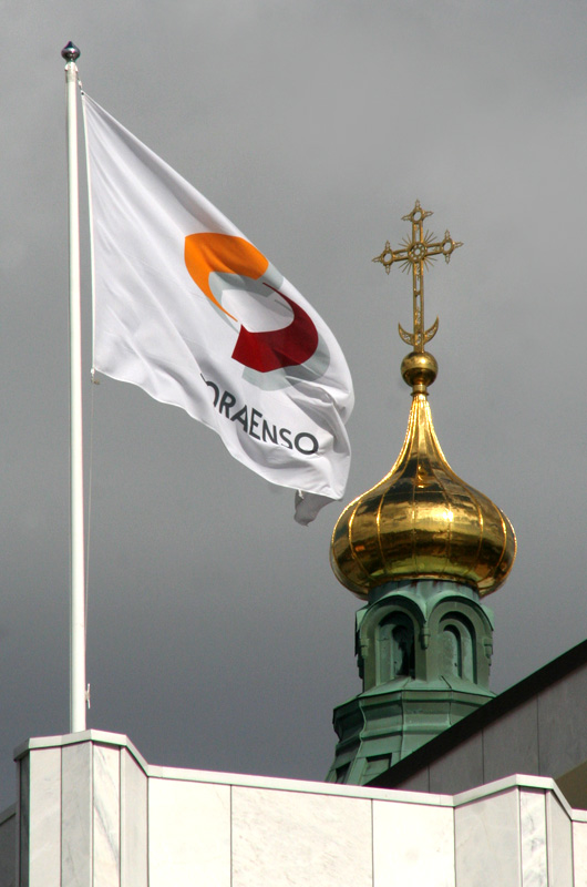 Helsinki (foto: Antonija Gospić)