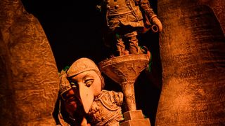 Premijera predstave “Otočićići” u Kazalištu lutaka Zadar Premijera predstave “Otočićići” u Kazalištu lutaka Zadar