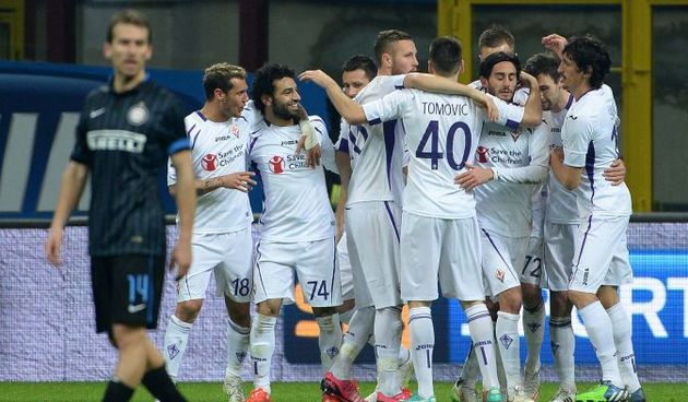 Fiorentina, foto: tuttosport