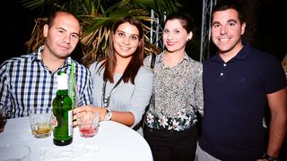 Vagabundo bar: Pozdrav ljetu Vagabundo bar: Pozdrav ljetu