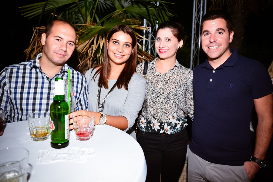 Vagabundo bar: Pozdrav ljetu Vagabundo bar: Pozdrav ljetu