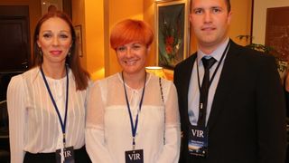 Virska gala večer u Grand hotelu Bonavia u Rijeci Virska gala večer u Grand hotelu Bonavia u Rijeci