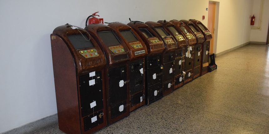 Igre na sreću Igre na sreću