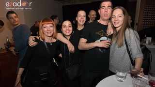 Hladno pivo @ Arsenal Zadar Hladno pivo @ Arsenal Zadar