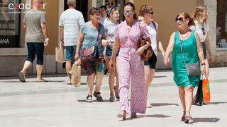 Đir po gradu, ponedjeljak 17. lipnja 2019. Đir po gradu, ponedjeljak 17. lipnja 2019.