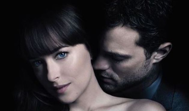 Pedeset nijansi slobodniji