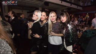 Tomislav Bralić i klapa Intrade @ Božić u Arsenalu