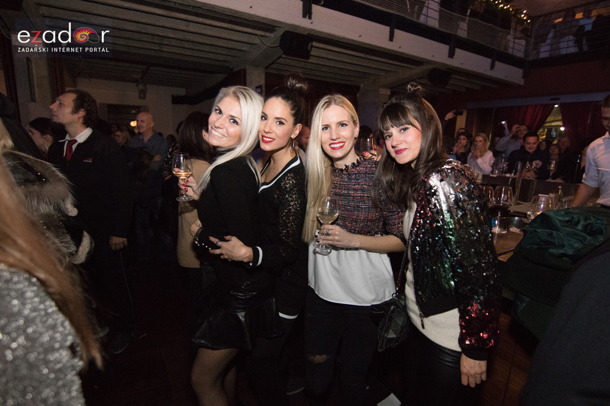 Tomislav Bralić i klapa Intrade @ Božić u Arsenalu