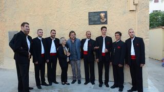 Zaklada Delmata, “Obrisi stvaralaštva i identiteta” Zaklada Delmata, “Obrisi stvaralaštva i identiteta”