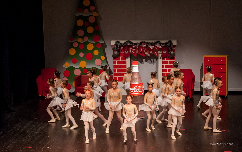 HNK Zadar: Premijera predstave “Pravo na…” Plesne udruge “Gesta” HNK Zadar: Premijera predstave “Pravo na…” Plesne udruge “Gesta”