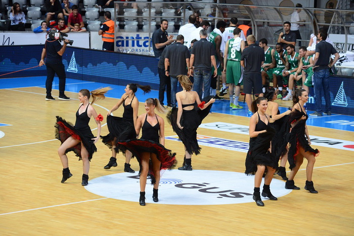 ZDBT 2016, finalna utakmica: Fenerbahce – Darussafaka Dogus 65-75. Foto: Iva Perinčić