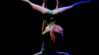 Circo Art u HNK Zadar izveo predstavu “Povratak u prirodu”