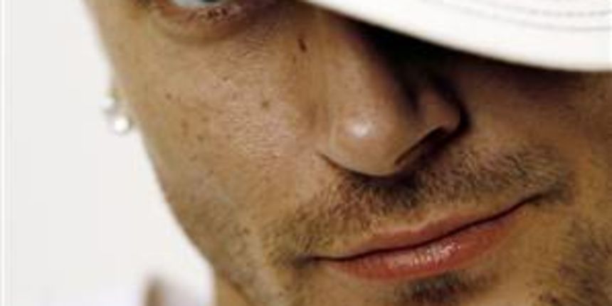 Kevin Federline Kevin Federline