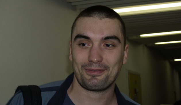 KK Zadar-Pamesa Valencia 74-69, 11.3.2008.