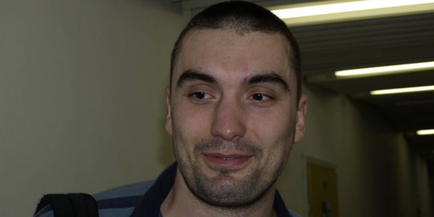 KK Zadar-Pamesa Valencia 74-69, 11.3.2008. KK Zadar-Pamesa Valencia 74-69, 11.3.2008.