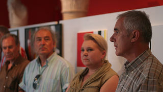 Art Promocija Zadar 2011, foto: Darko Belancic Art Promocija Zadar 2011, foto: Darko Belancic