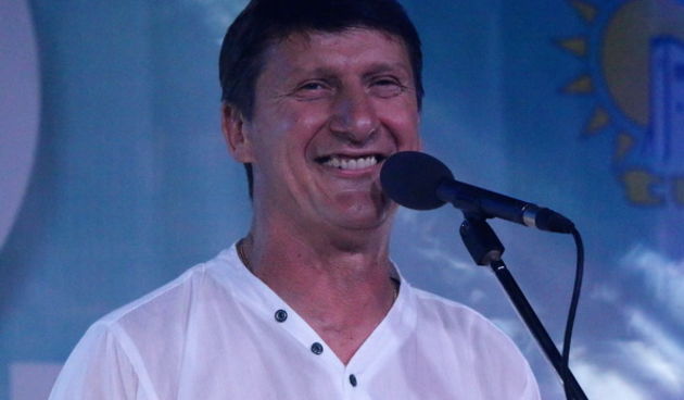 Virsko ljeto 2016: Tomislav Bralić i klapa Intrade oduševili 12 tisuća obožavatelja na virskoj rivi