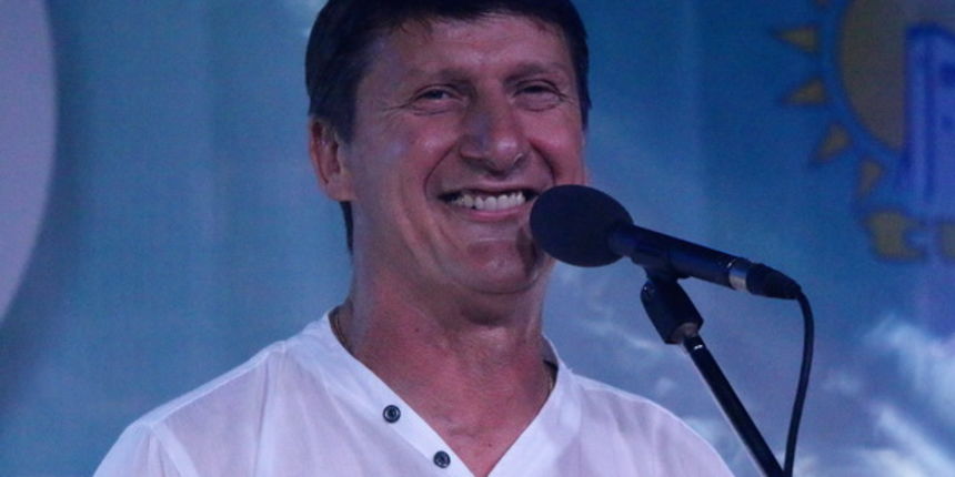 Virsko ljeto 2016: Tomislav Bralić i klapa Intrade oduševili 12 tisuća obožavatelja na virskoj rivi