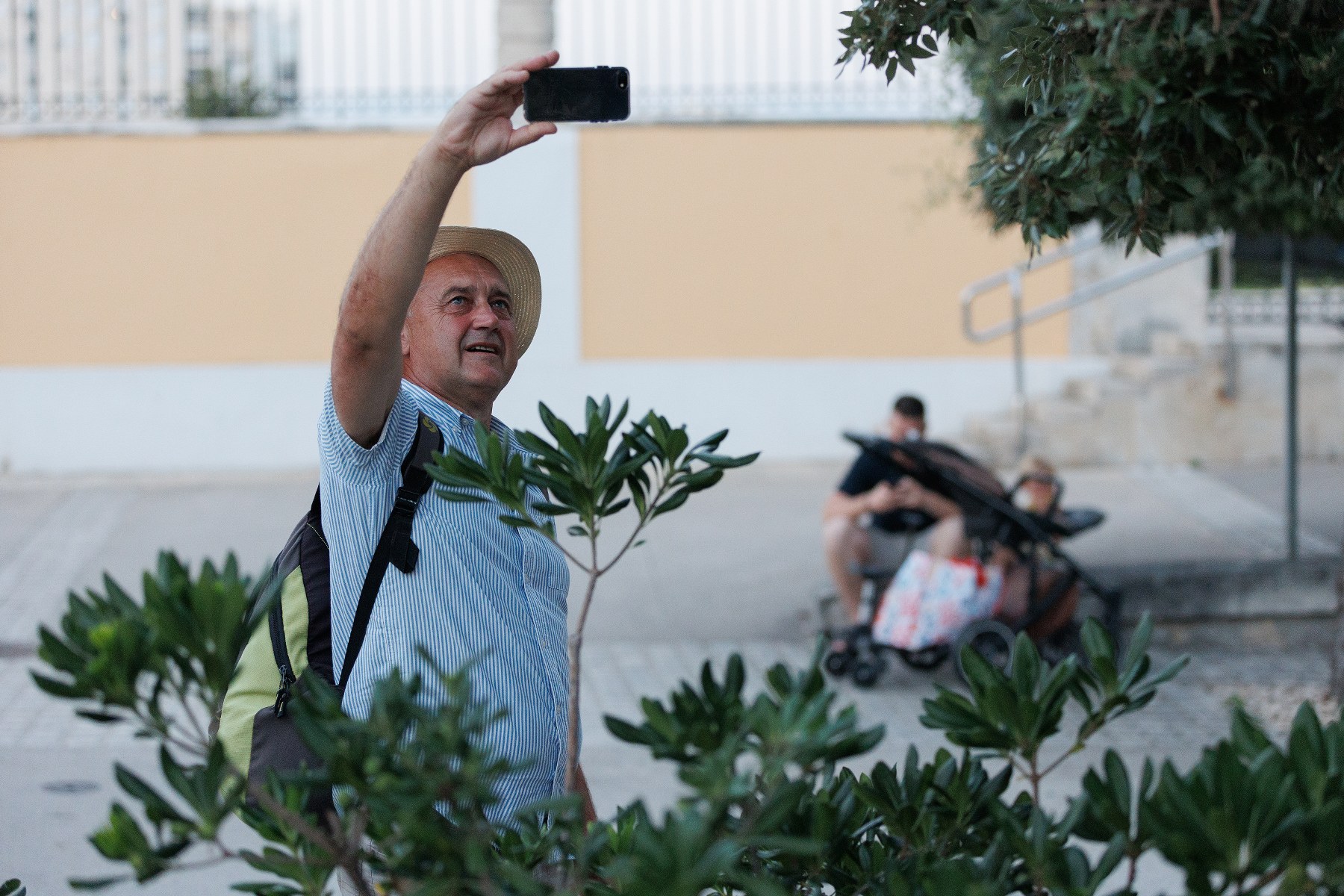 Zagrli Zadar @ zadarski bedemi