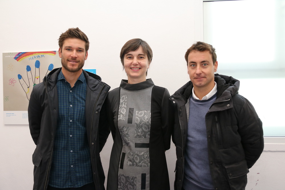 U povodu 70 godina djelovanja UNICEF-a zadarski Muzej iluzija pretvoren u Muzej realnosti U povodu 70 godina djelovanja UNICEF-a zadarski Muzej iluzija pretvoren u Muzej realnosti