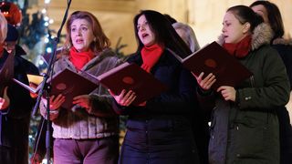 HPGD Zoranić @ Narodni trg