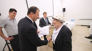 Dodijeljene nagrade na 2. festivalu suvenira Zadarske županije Dodijeljene nagrade na 2. festivalu suvenira Zadarske županije