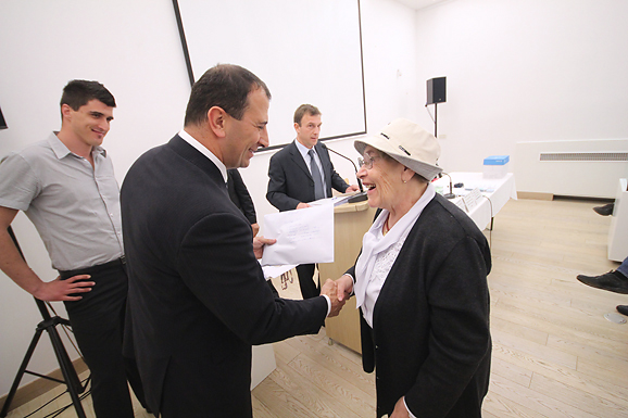 Dodijeljene nagrade na 2. festivalu suvenira Zadarske županije Dodijeljene nagrade na 2. festivalu suvenira Zadarske županije