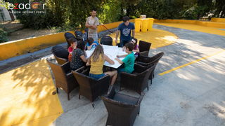 KvartArt 2018: Radionice, društvene i književne igre i Filmski kviz KvartArt 2018: Radionice, društvene i književne igre i Filmski kviz