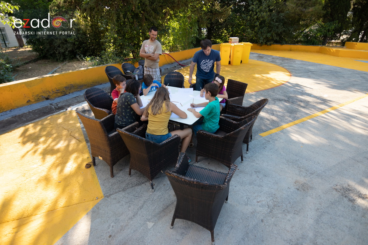 KvartArt 2018: Radionice, društvene i književne igre i Filmski kviz KvartArt 2018: Radionice, društvene i književne igre i Filmski kviz